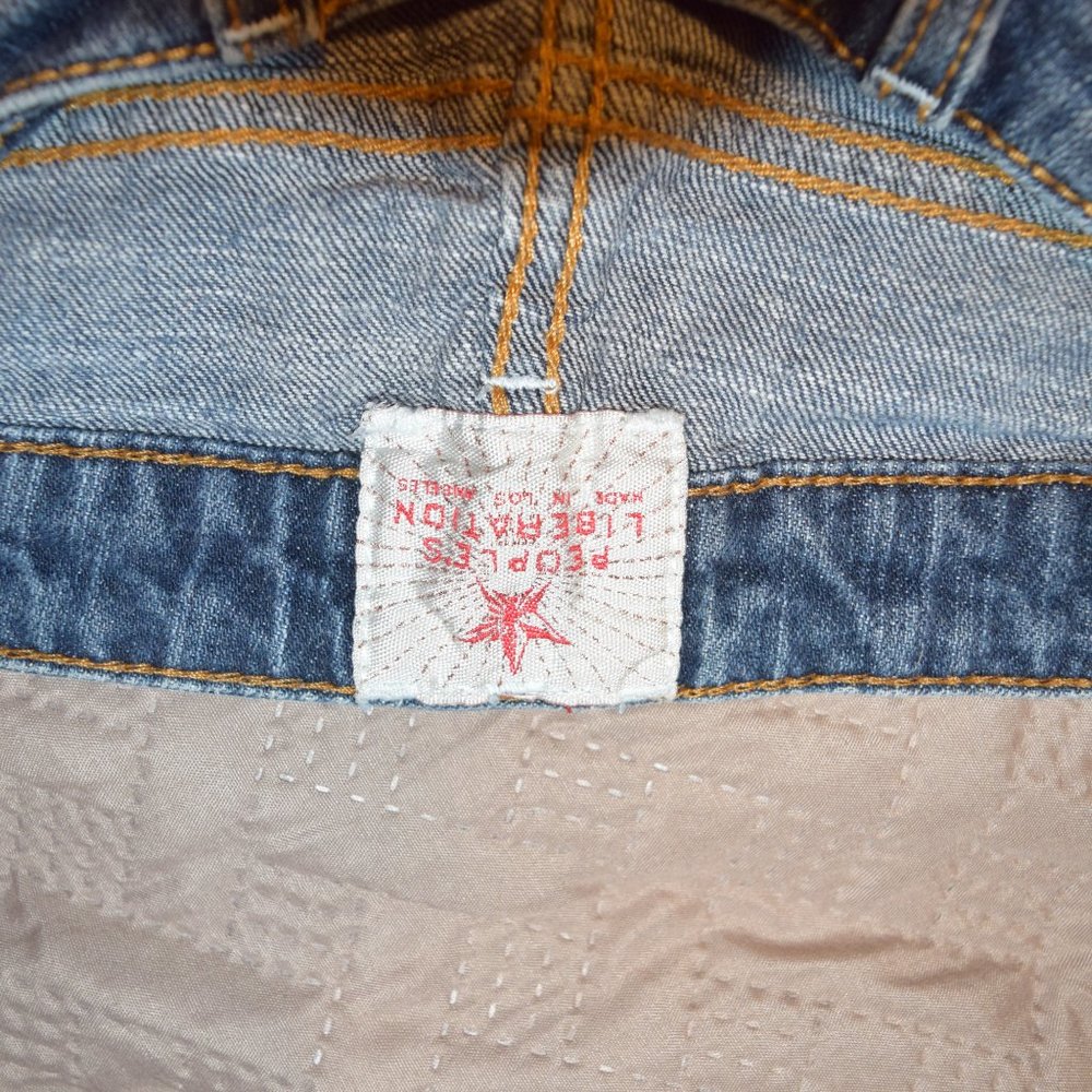 Jeans - Picture 3 of 5